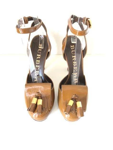 burberry scarpe donna|Women’s Designer Shoes .